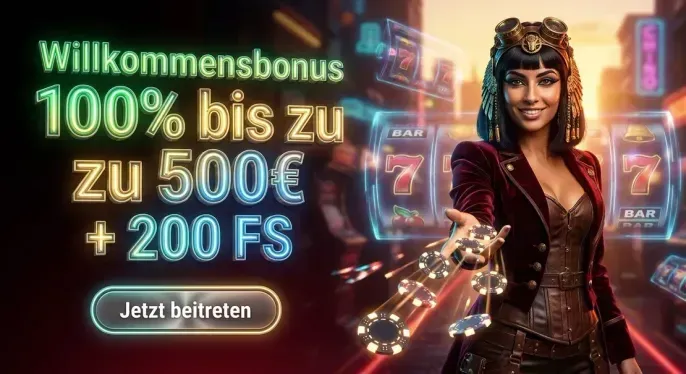 Luckystake